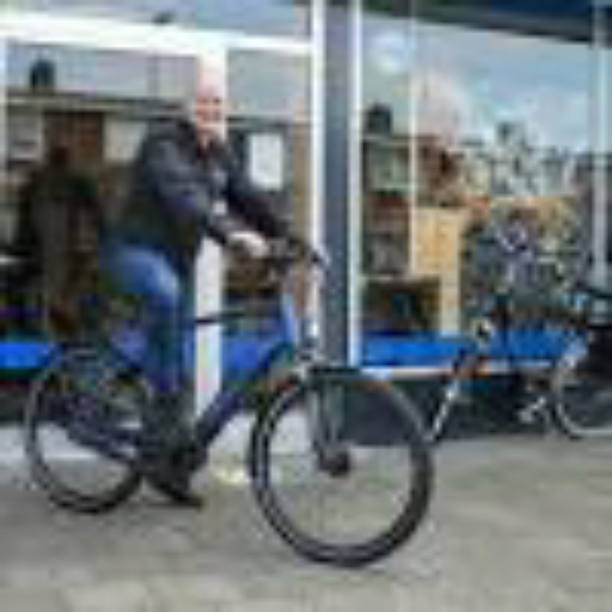 E-bikes Worden Goedkoper